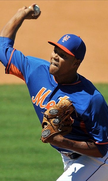 Mets may not give Familia and Cabrera permission to play winter ball